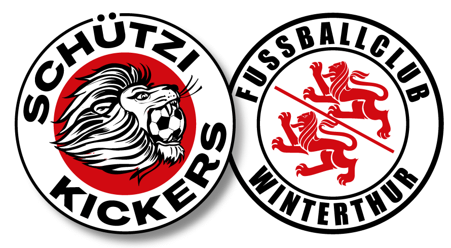 Partnerportal FCW Schützi Kickers